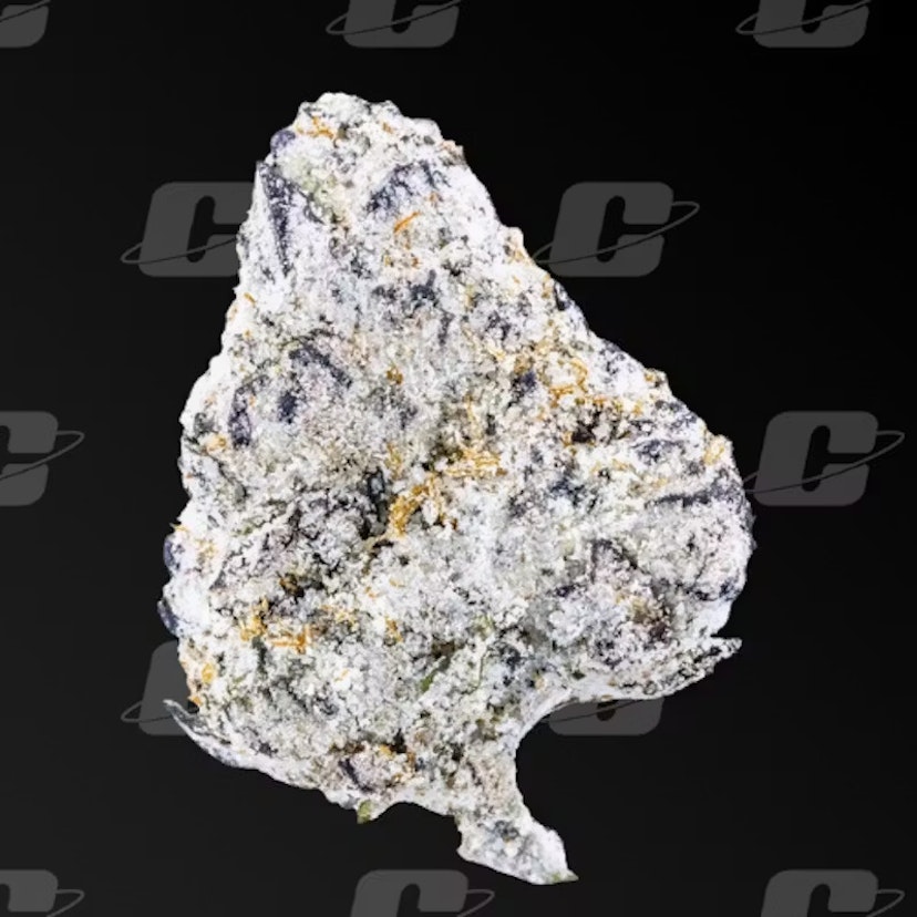 Cosmic Cowboy | Jungle Haze Snowballs