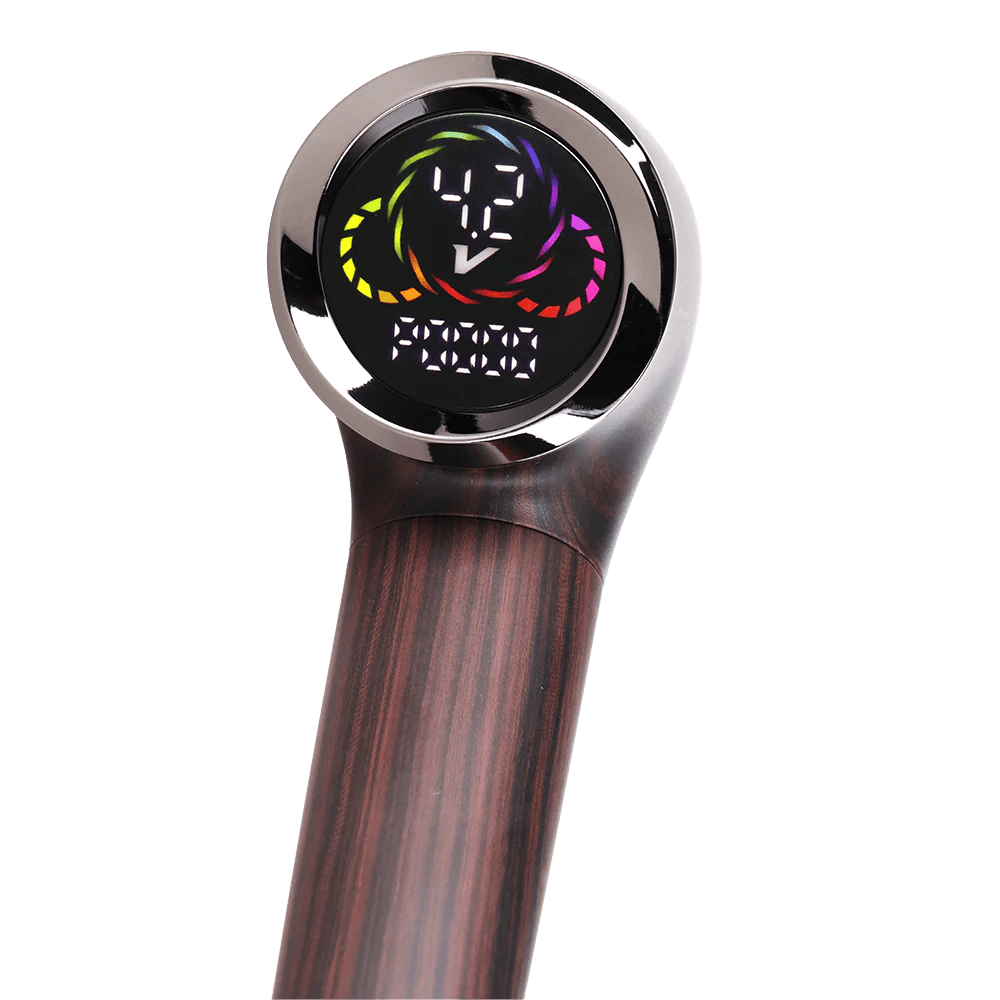 DL 510-Cartridge Wizard Pipe Battery (Ensorcelled Ebony) | High End Market  Place