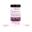 Pink Paper Cone