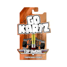 Go Kartz - 1g Cart - Tropicana Cookie
