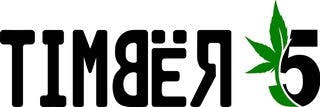 logo for Timber 5
