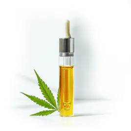 Tinctures category image