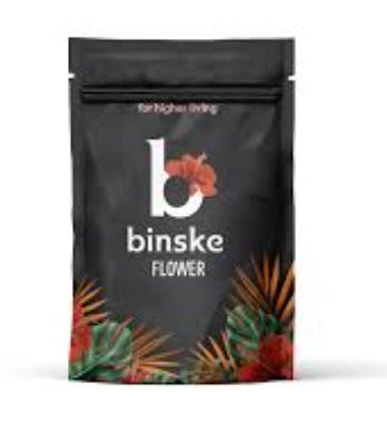 Product AWH Binske Popcorn - Double Baked Cake 14g