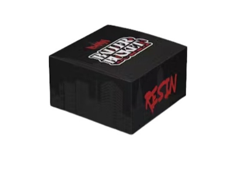 BAMN Live Resin Badder | Tropicana Cookies