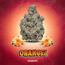DELI - Michigrown - OrangeZ