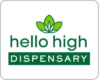 logo for Hello High