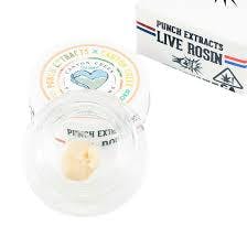 EGYPTIAN PEACH LIVE ROSIN BADDER (TIER 3)-0