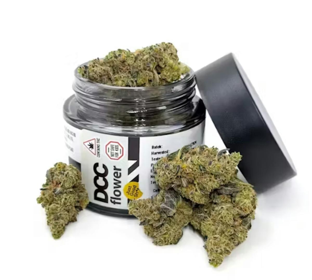 Photo of DCC Waimea 3.5g