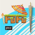FUFU: Tropical Punch - IPR