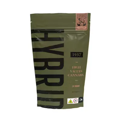 High Garden | Girl Scout Cookies Live Resin | 1ml Vape Cart