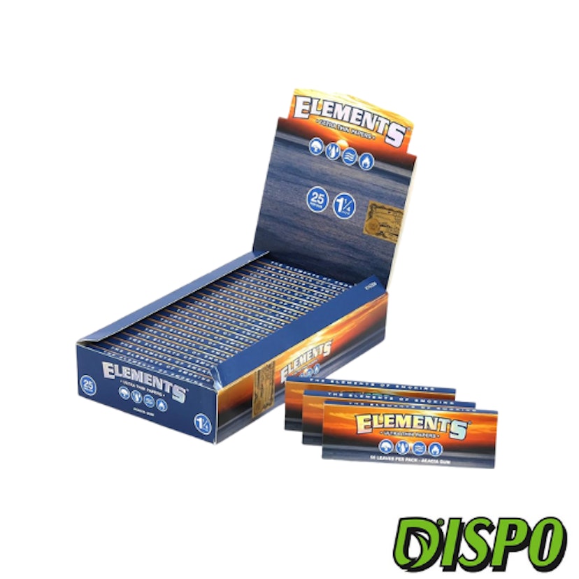 Element 1 1/4 Papers