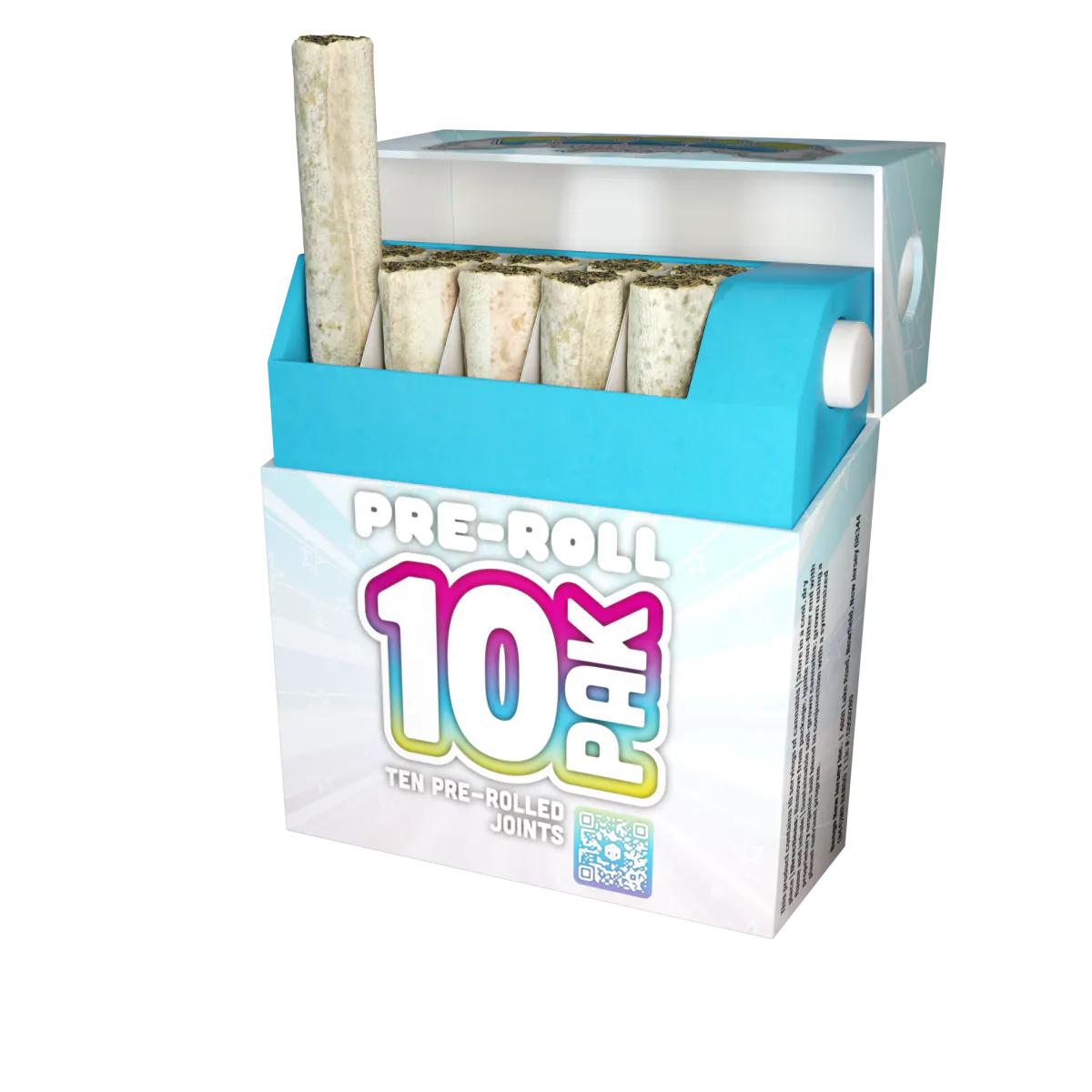 pre rolls that look like cigarettes 10 Floral pre-Rolled Smokes - Drag - Rose | 100% Organic, sourced from The Alpine Forests of The Himalayas Citrus Silk | 0.7g Infused