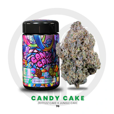 Buy Freshy Fine - 3.5g Prepack Jar - ZHB Flower Cannabis