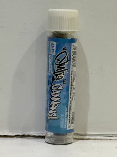 Cannoli | Canon Pre-Roll | 1.75g-active