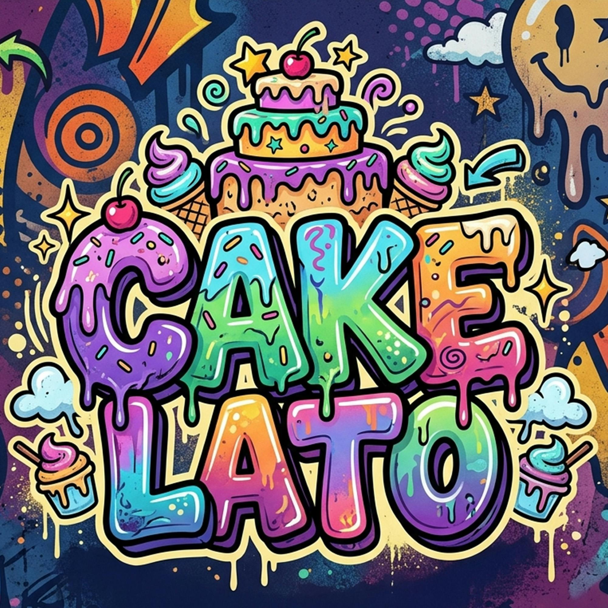 DELI - Cakelato
