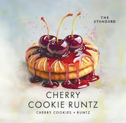 The Standard | Cherry Cookie Runtz-1