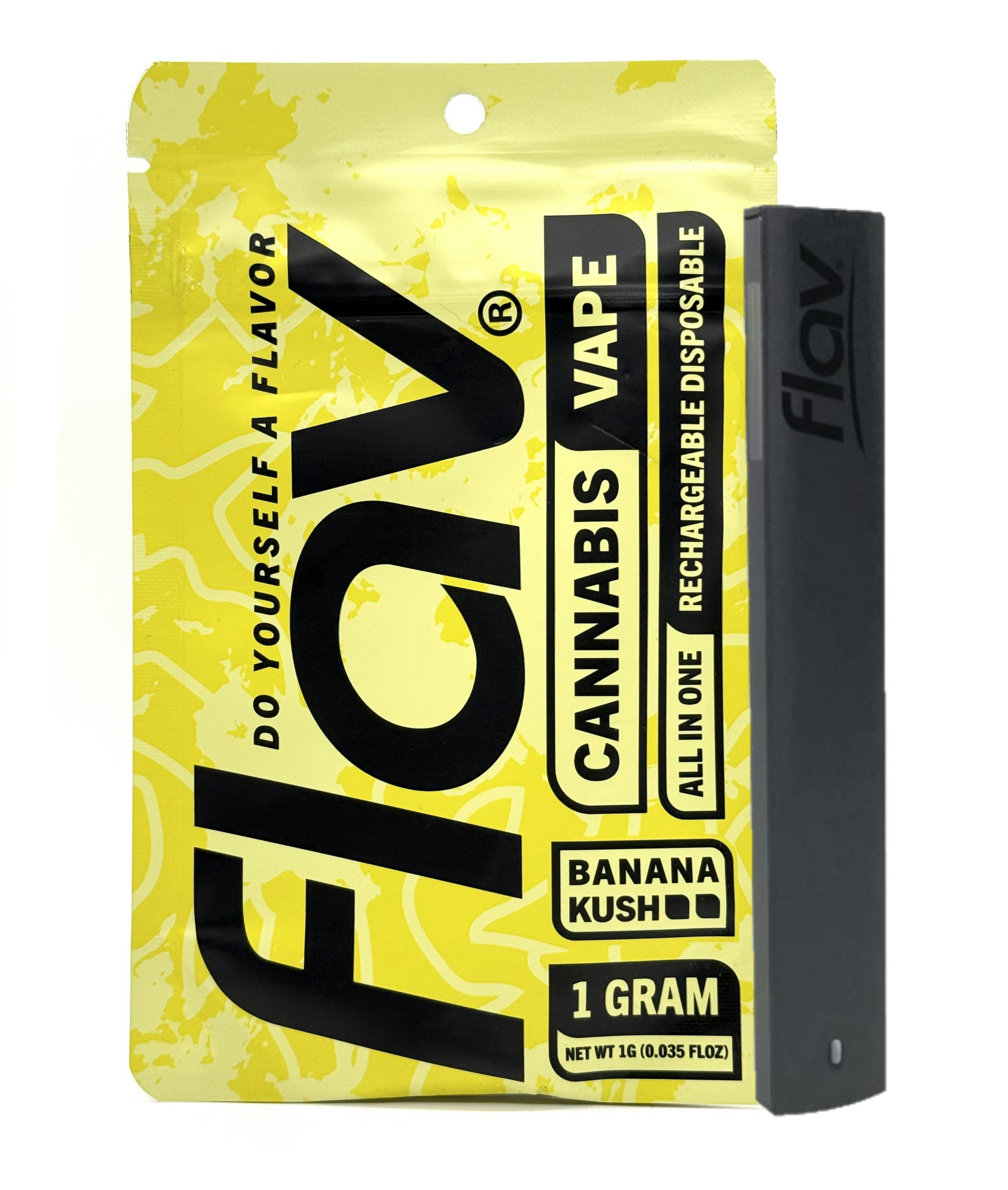 elfbar nachfüll pod läuft aus Strawberry Banana - Kush Vape