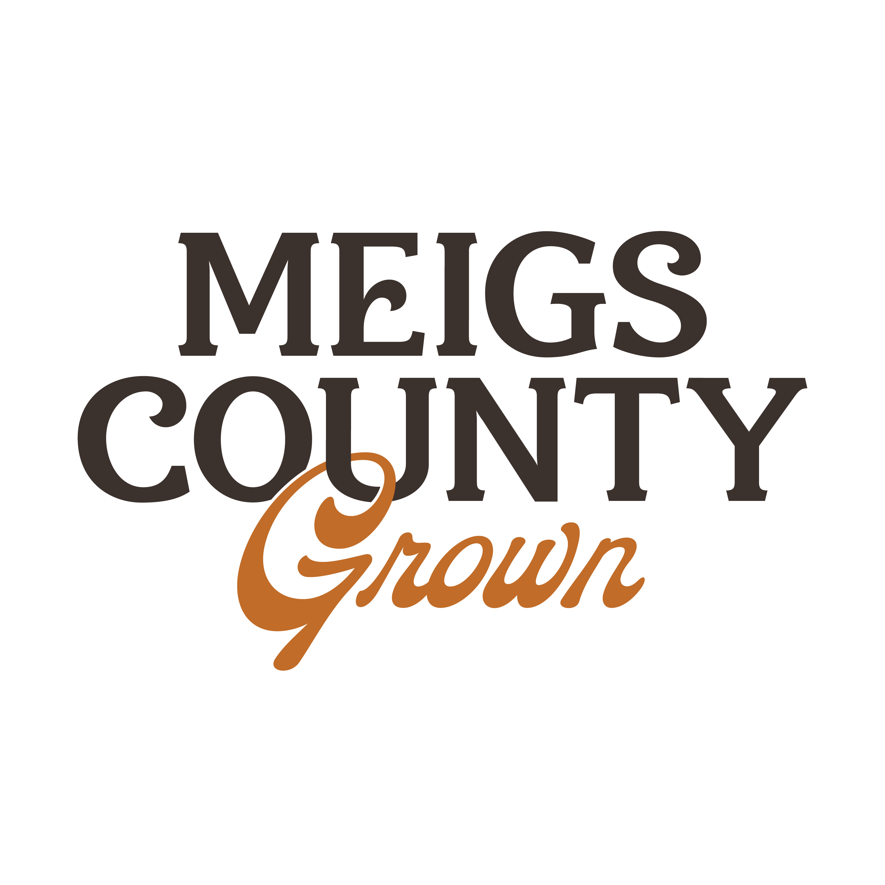 Image of Meigs County - Cured Resin Cart - Strawberry Guava (S) - 1g