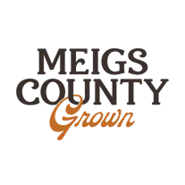 Meigs County Logo