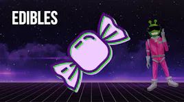 Edibles category image