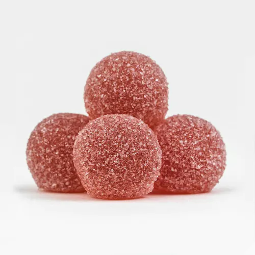 Gron | 10:1 Tart Cherry Pearls | 2.5mg x 10-pack-active