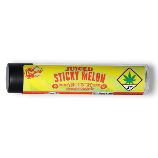 Rolled up and ready to smoke, Pre-Rolls are a convenient and effective way to consume cannabis. Pre-Rolls come in many different forms and can be rolled with flower, shake, "b-buds", infused with concentrates, and more.