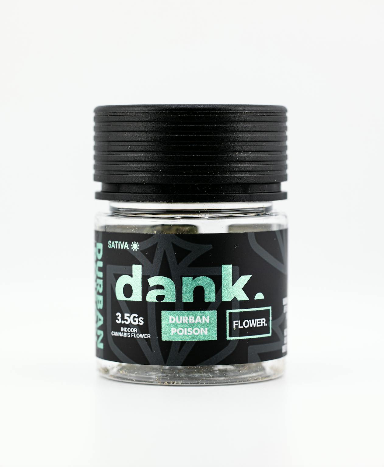 Dank | Flower Durban Poison