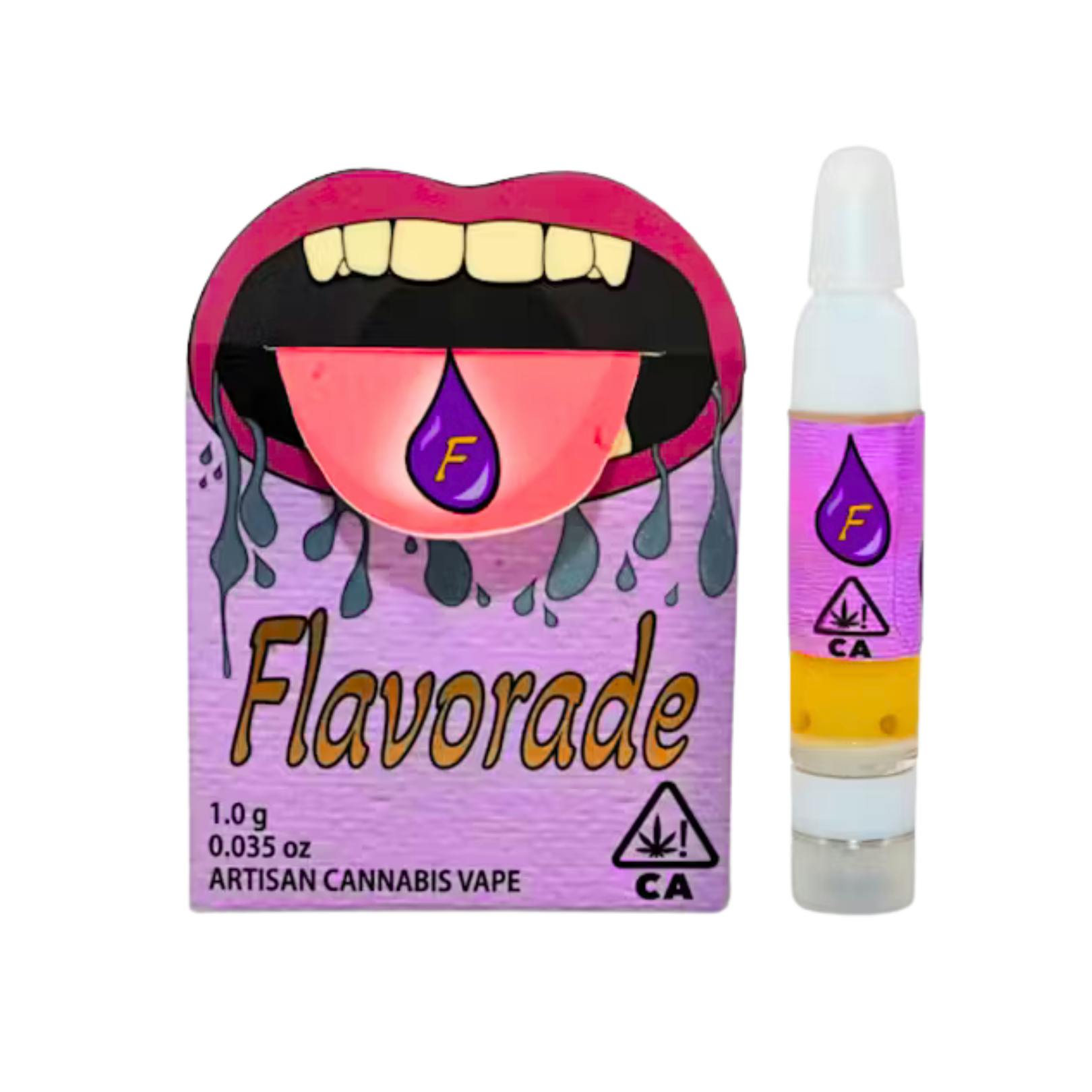 PRE 64 CURED RESIN CARTRIDGE-0