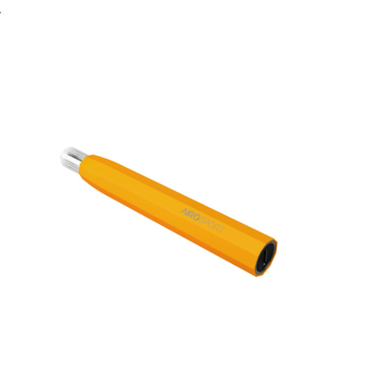 Photo of AiroSport – Sunburst Orange