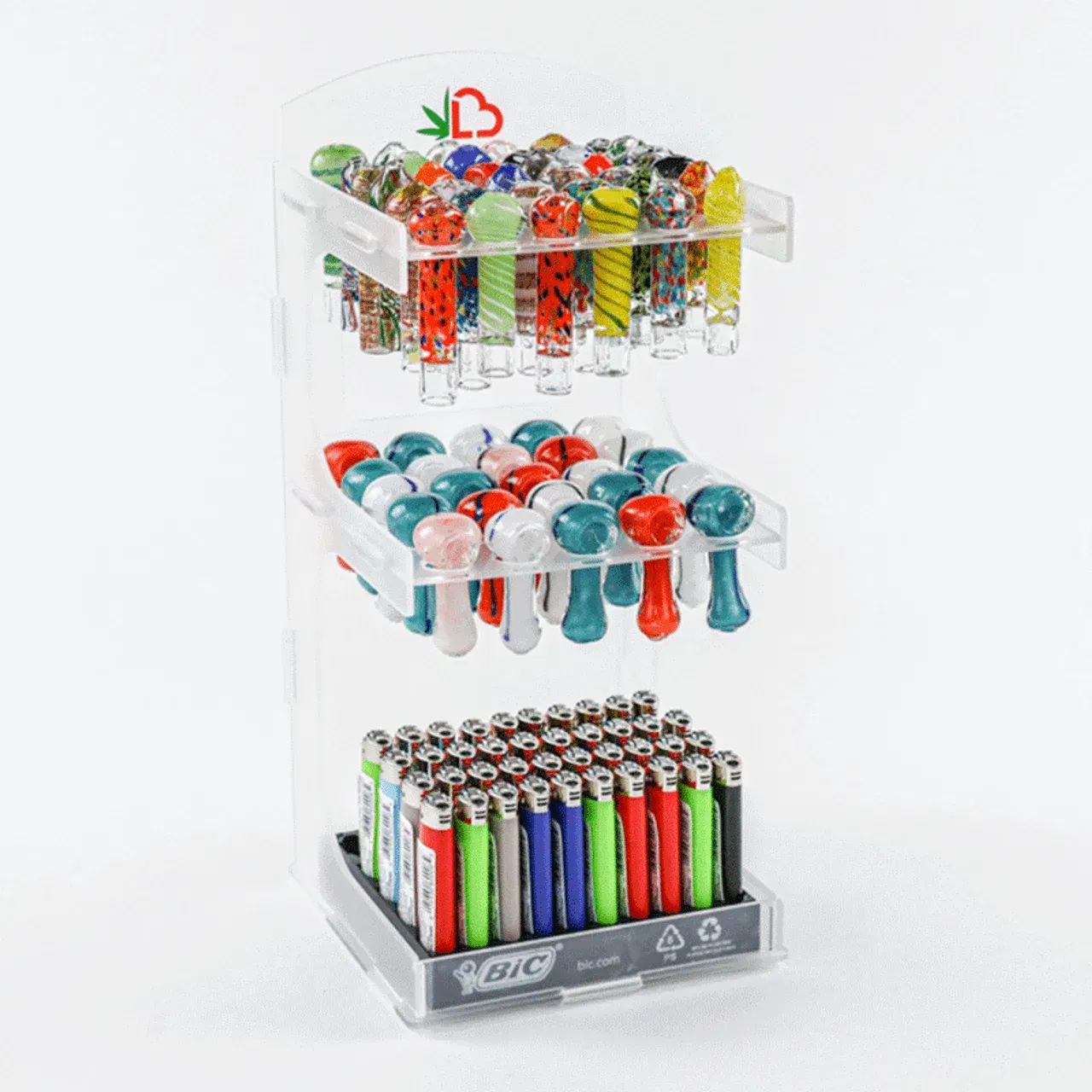 Product Chillum and Pipes | Assorted