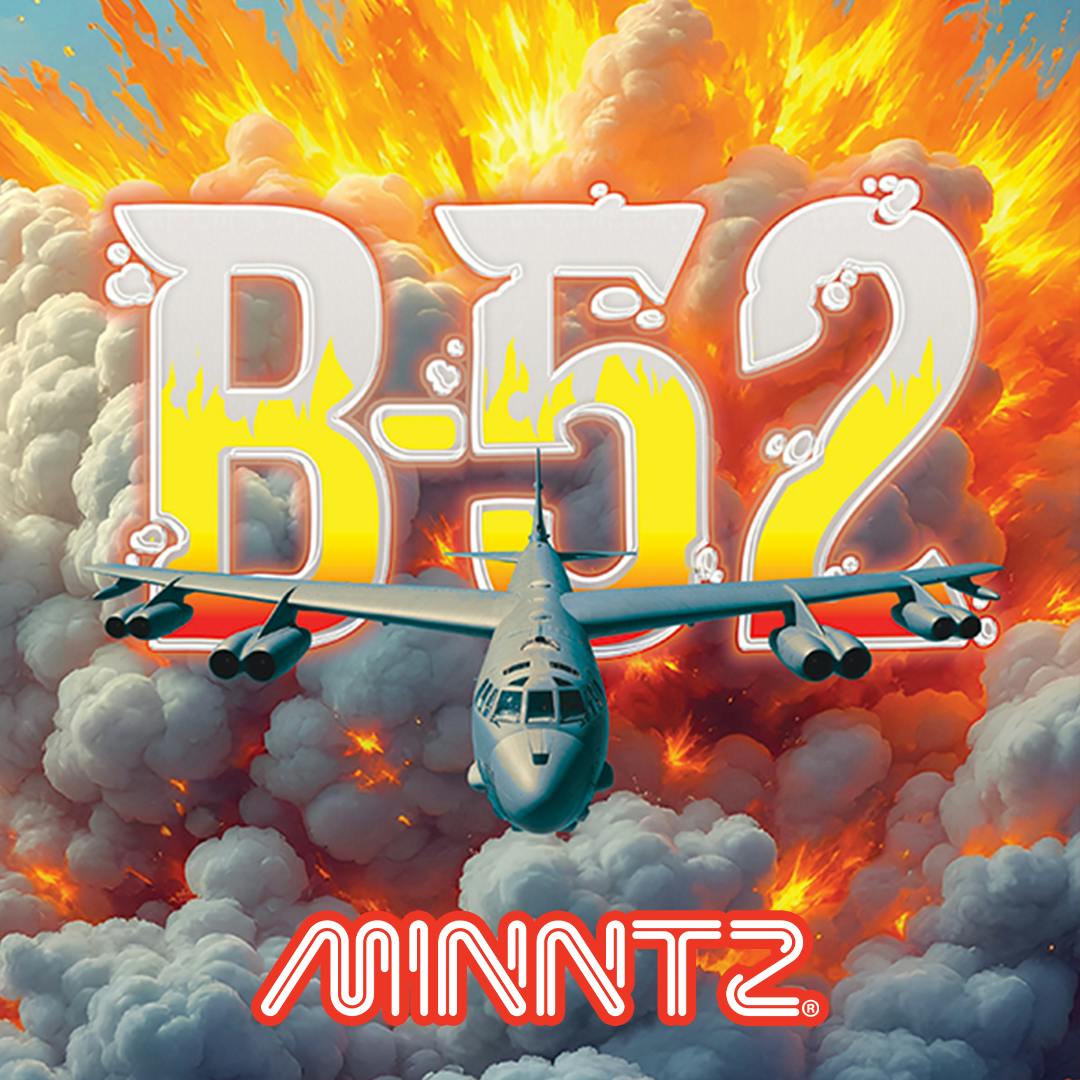 Minntz Minntz | B-52 - Puff Cannabis Cannabis Store in MI