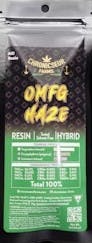 Chronicseur - OMFG Haze - 1g Disposable