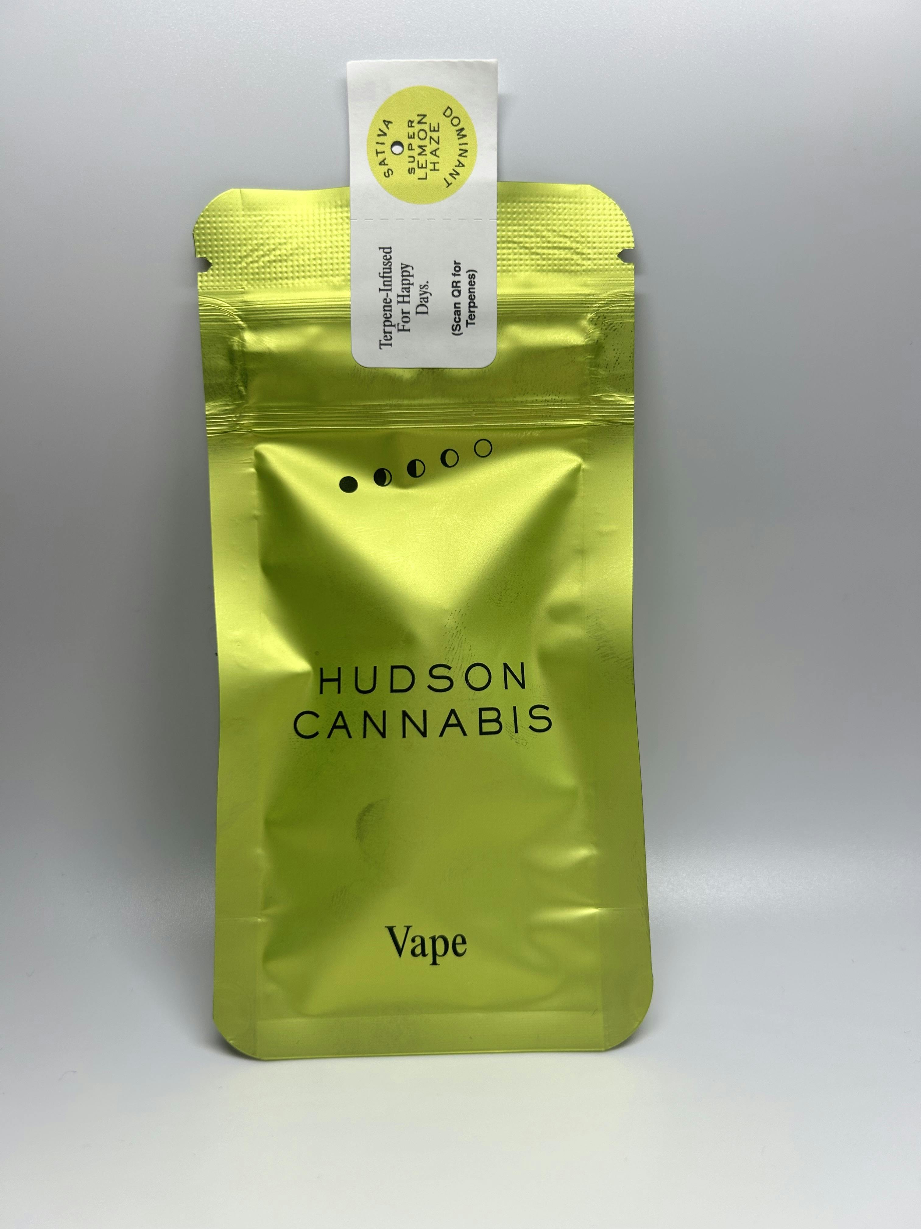 Photo of Super Lemon Haze Vape Cartridge | 1g