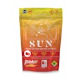 Sun Infused Day Time Gummy 3:2:1 Strawberry | 600mg
