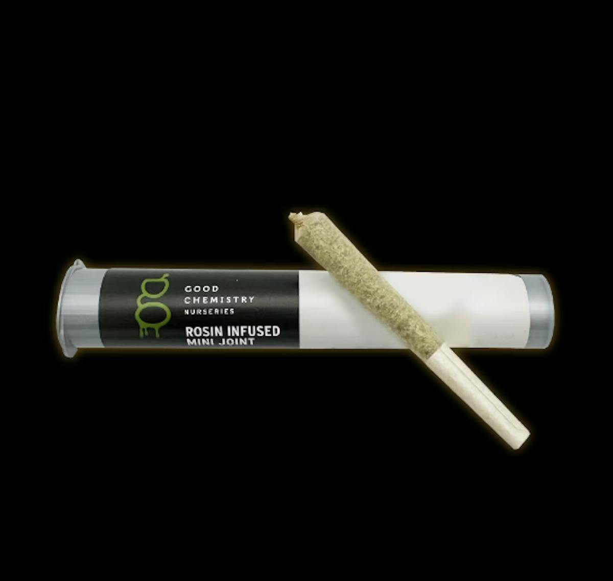 Photo of DripStix Aspen Dreamz Infused Preroll