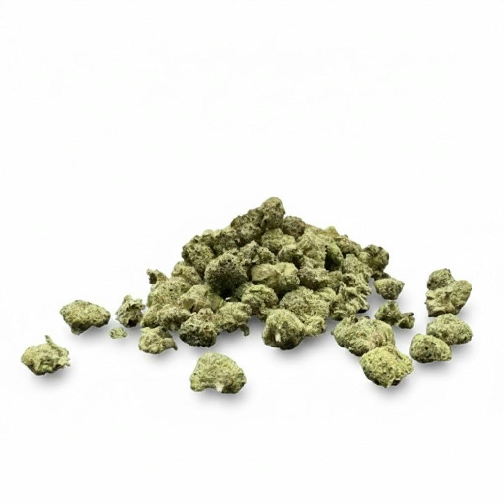 Banana Kush Minis