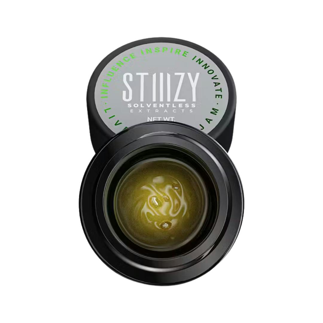 GRAPE SODA LIVE ROSIN JAM-0