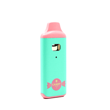 elf bar vape uk Blueberry Slushie Disposable Pod (1500 Puffs) by LOY XL main image 0