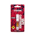 Tyson 2.0: Tiger Mintz - Distillate Cartridge