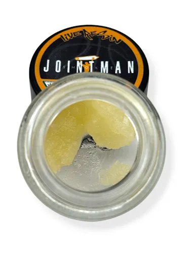 Jointman - 5g Live Resin Baller Bucket - Garlic Drip - Exclusive ...