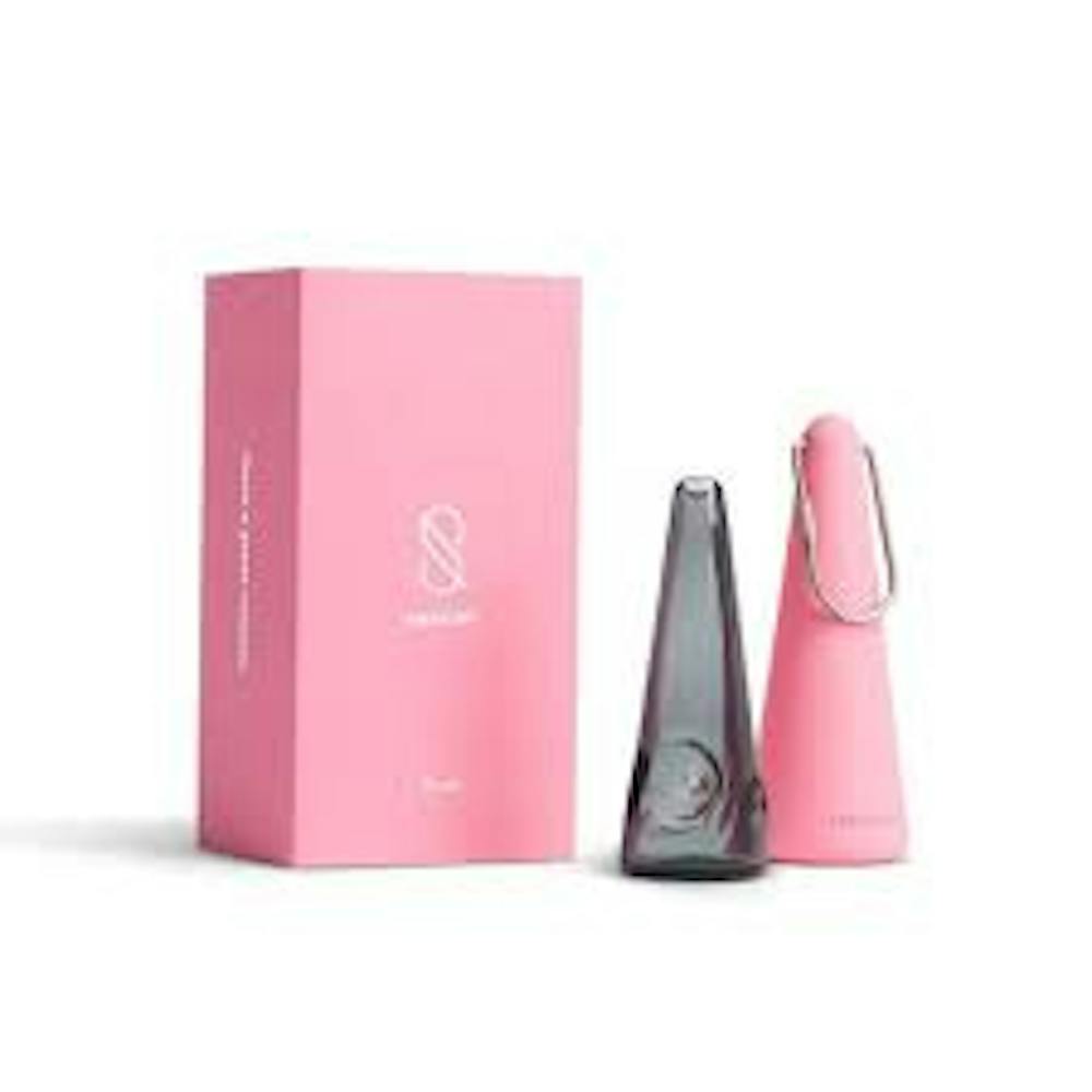 Product Blush | Hand Pipe