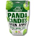 Panda Candies: Green Apple - 10pk 100mg