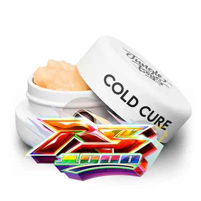 RS1000 - Cold Cure
