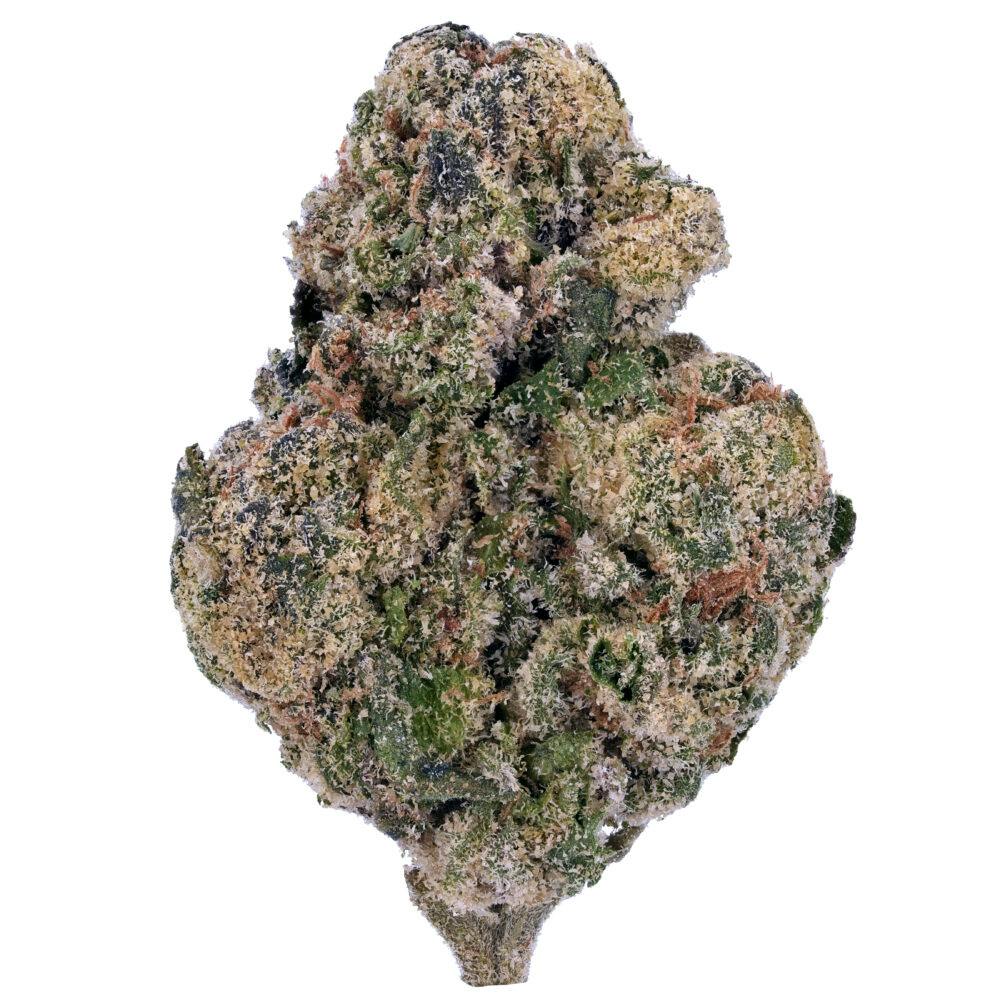 Moodz | White Inferno | 7g
