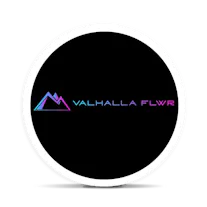 Valhalla Flwr Logo