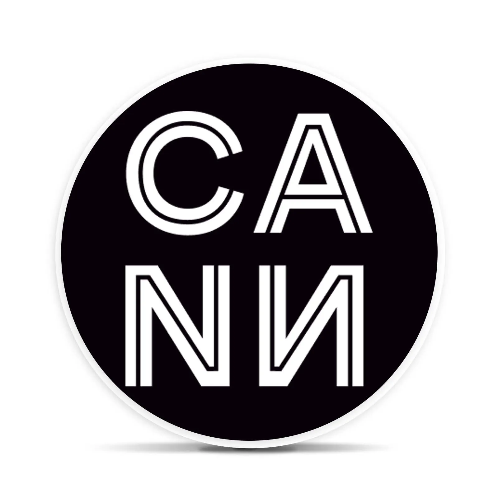 Cann 8oz 6pk - Yuzu Elderflower at Harborside (San Leandro)