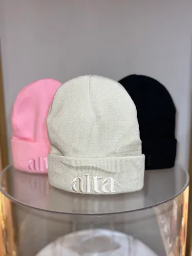 Alta | Beanie | Beige-1
