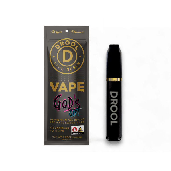 Drool | Local Cannabis Co