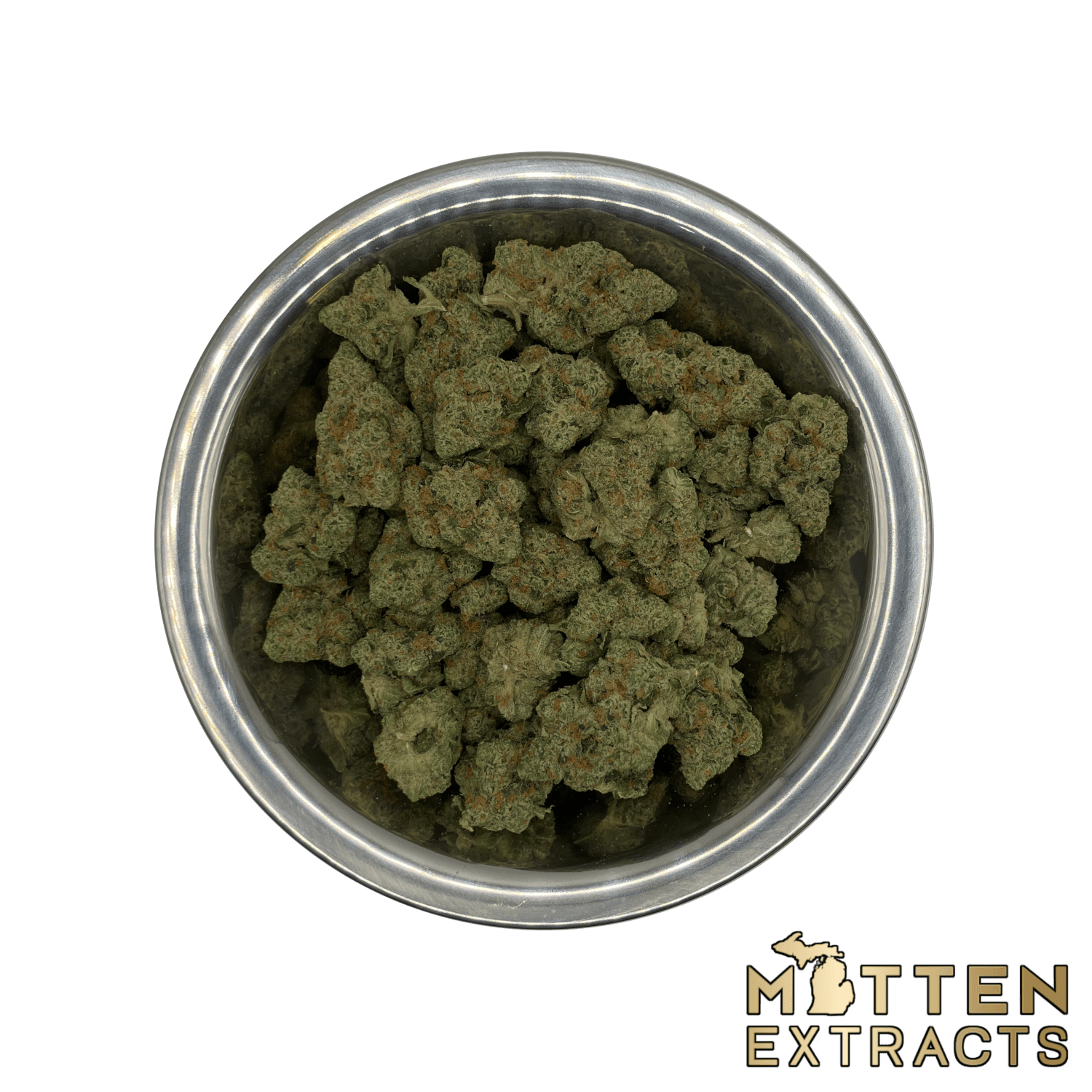 Mitten Extracts | Bulk Bud - Pineapple Mimosa