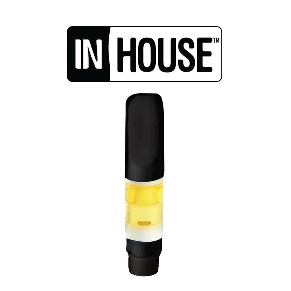 vape shops walsall Shop InHouse Boston Cream Vape Cart 0.5g